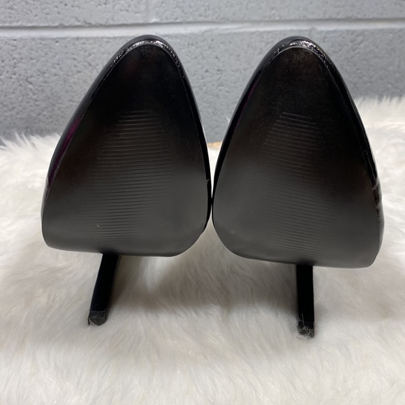 Hollywood heels black - Picture 5 of 10